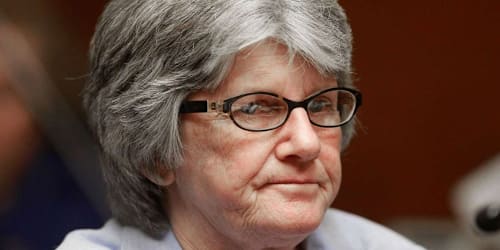 Charles Manson follower convicted in 1969 Sharon Tate murders granted parole again