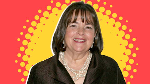 The 3-ingredient dinner Ina Garten makes when she's too tired to cook