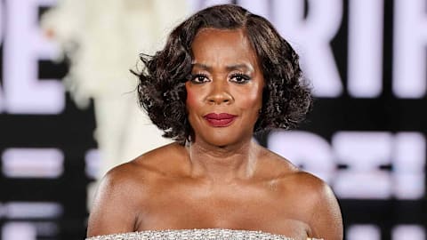 Viola Davis takes issue with Target&rsquo;s apology after stores pull offensive kids&rsquo; Halloween costume