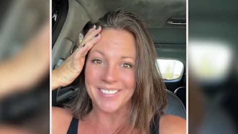 Woman claims that distance is actually the secret to keeping the spark alive within a marriage