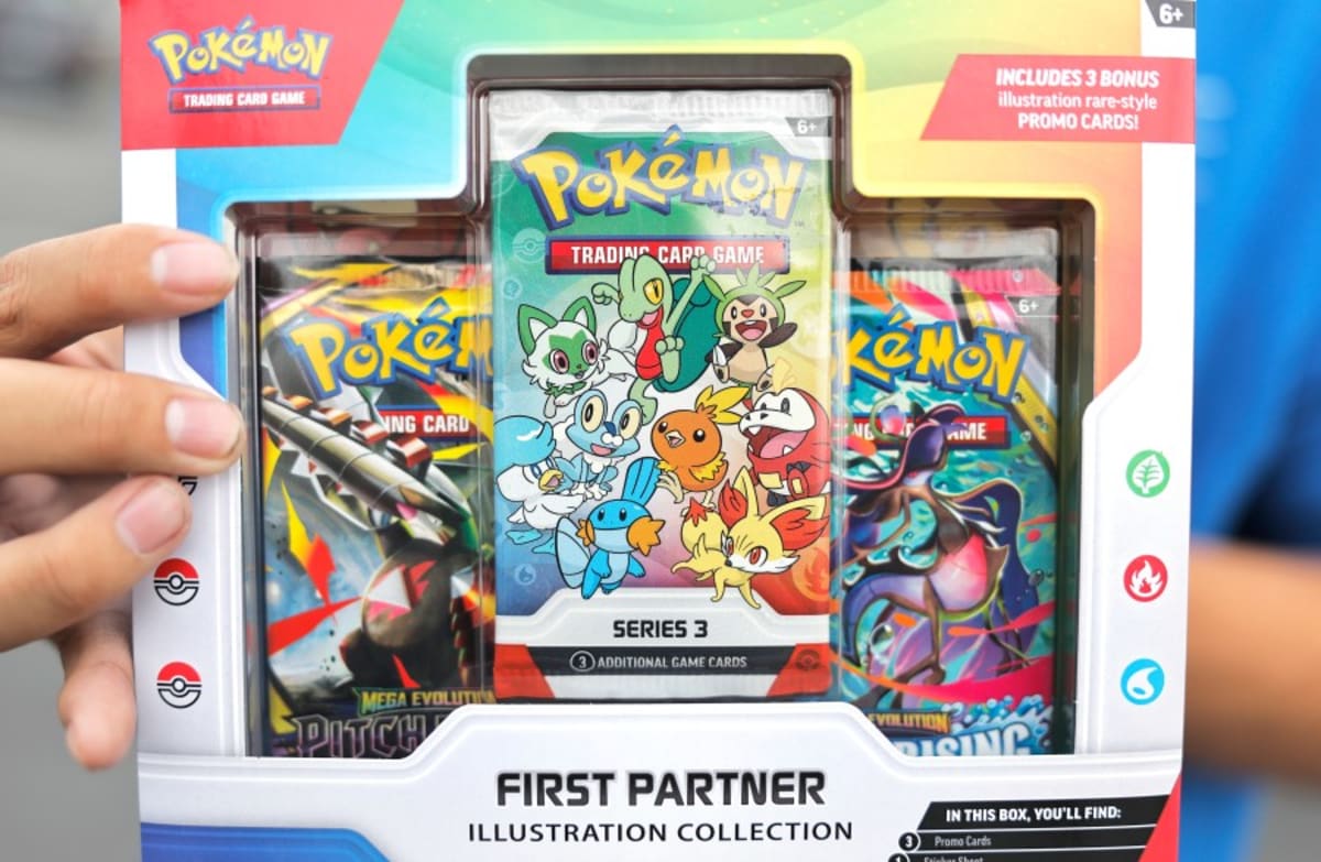 Target stores across San Diego County to celebrate 30 years of Pokémon ...