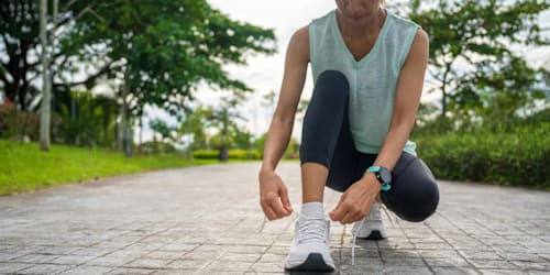 Hoka Clifton sneakers are under $100 right now — but this deal won't last