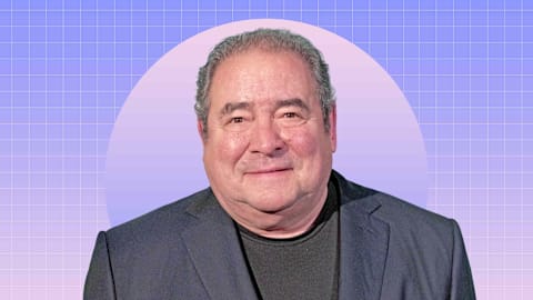 Emeril Lagasse shares the easy chicken thigh recipe he grew up with
