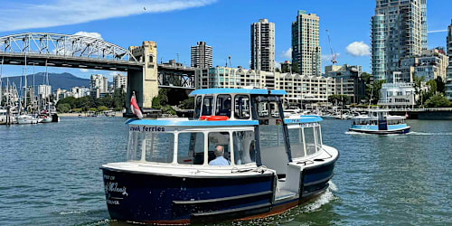 This is the most relaxing city in North America