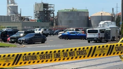 Washington chemical tank was called unfit for service before deadly failure, investigators find