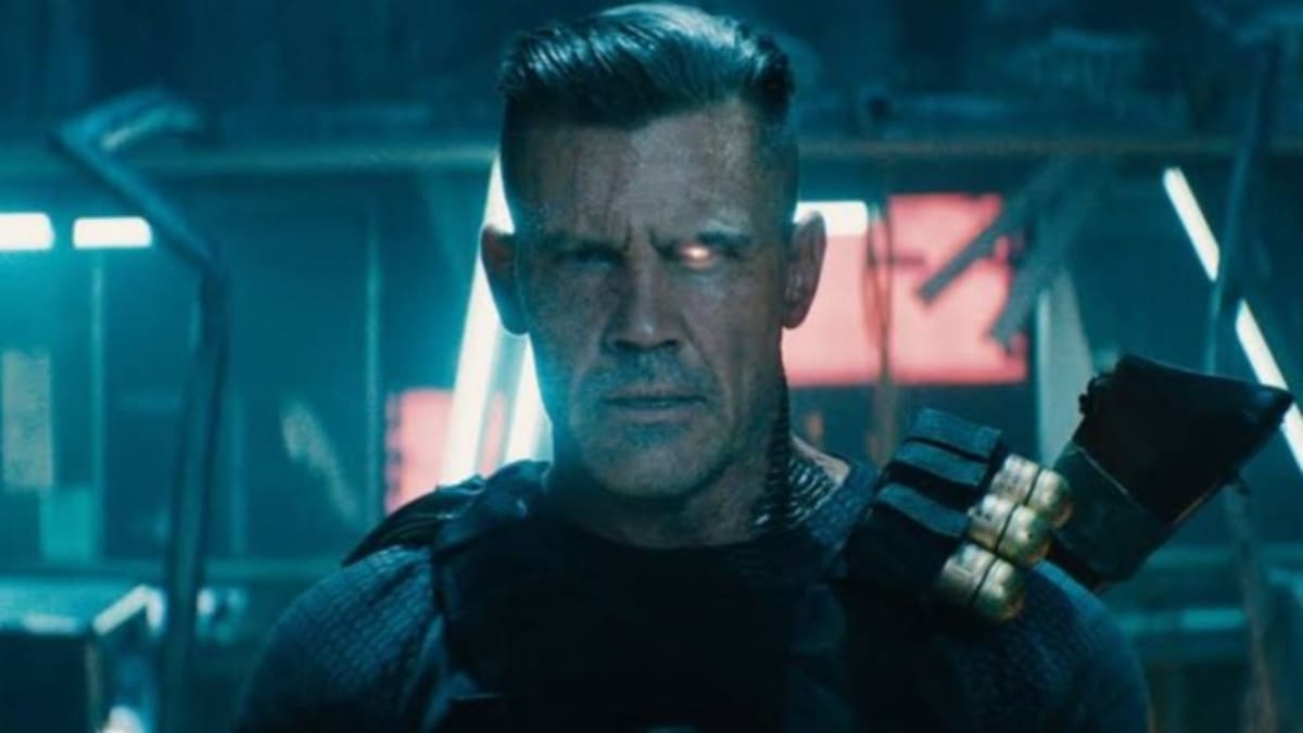 Josh Brolin’s Cable Return Rumors Get Honest Answer From Deadpool ...