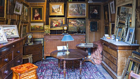 'Ungrateful youngsters are trashing boomer heirlooms &mdash; and I couldn&rsquo;t be happier'
