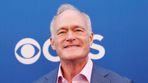 Scott Pelley lands prestigious new role after Bari Weiss&rsquo;s CBS shake-up
