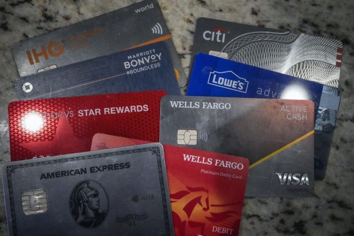 Photo: aol.com How the Fed's Rate Hike Impacts Your Wallet