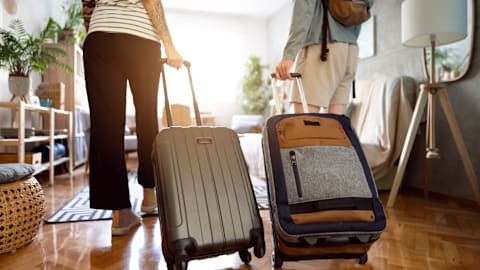 This red flag in the reviews can tell you if an Airbnb is owned by a big company