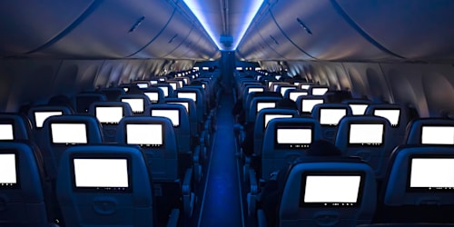A new survey pinpoints the behavior on planes that people find most annoying