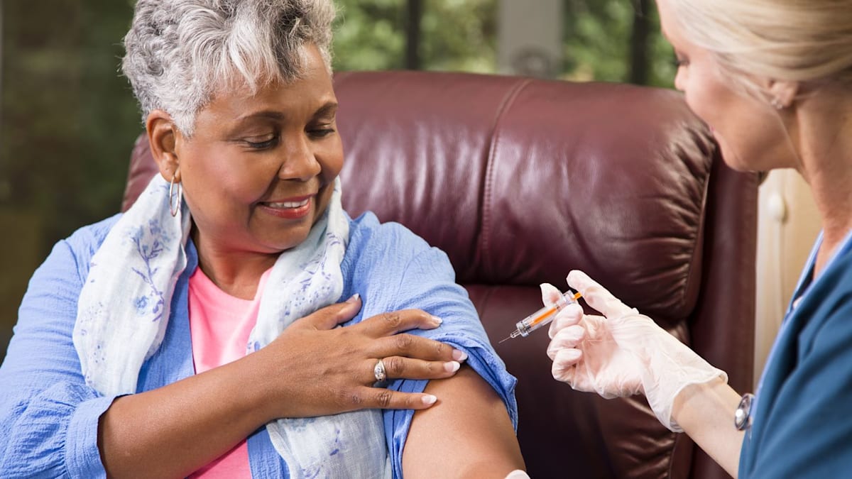 Doctors Share the Surprising Side Effects of the RSV Vaccine—and Why ...