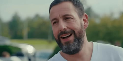 Adam Sandler&rsquo;s post-Swift wedding police call had an unexpected twist