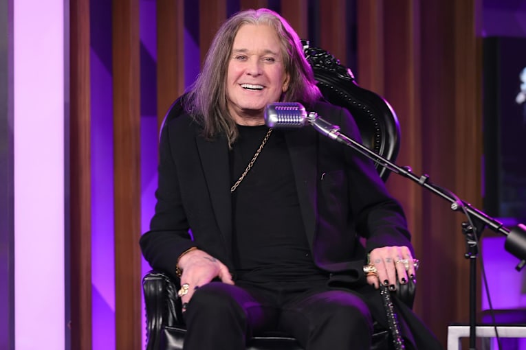 What was Ozzy Osbourne&rsquo;s cause of death? Remembering the rock legend, 1 year later
