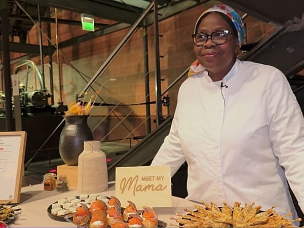 Meet My Mama: wie Hobbyköchinnen Frankreichs Catering-Szene aufmischen