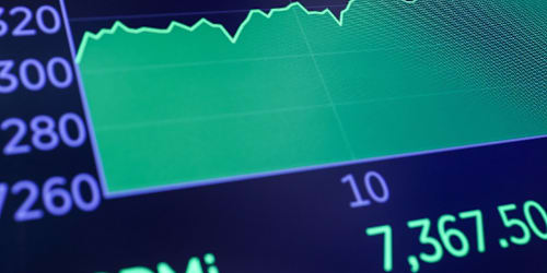 This stock market indicator just flashed a warning not seen since the dot-com bubble