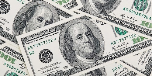 Here&rsquo;s how much income you need to be in the top 1% in every state