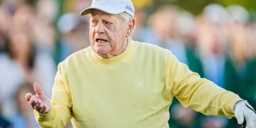 PGA Tour veteran opens up on Jack Nicklaus’ scary presence