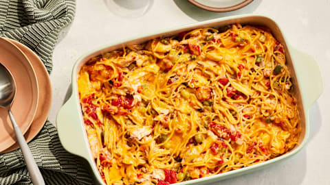 10 classic Southern casseroles everyone should make at least once