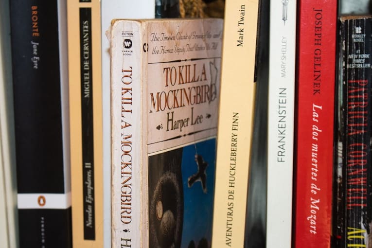 50 classic books that almost every American was assigned in high school