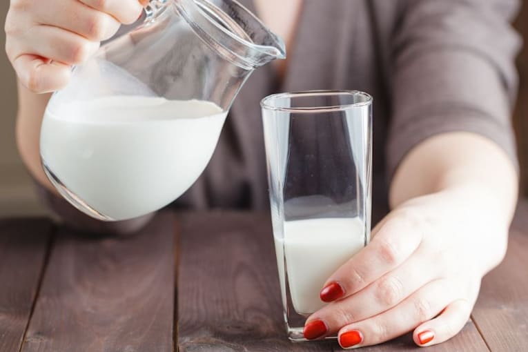 4 probiotic-rich foods for vaginal health that help block yeast infections