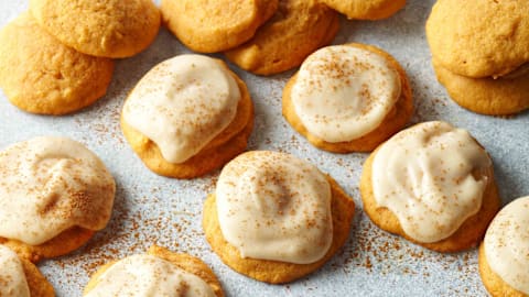 14 fall cookie recipes that will make your kitchen smell amazing