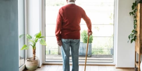 Physical symptoms of dementia that you really should know