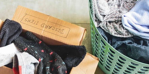 9 things you may regret throwing away