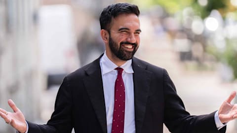 Mayor Zohran Mamdani declines massive pay raise after NY City Council's approval