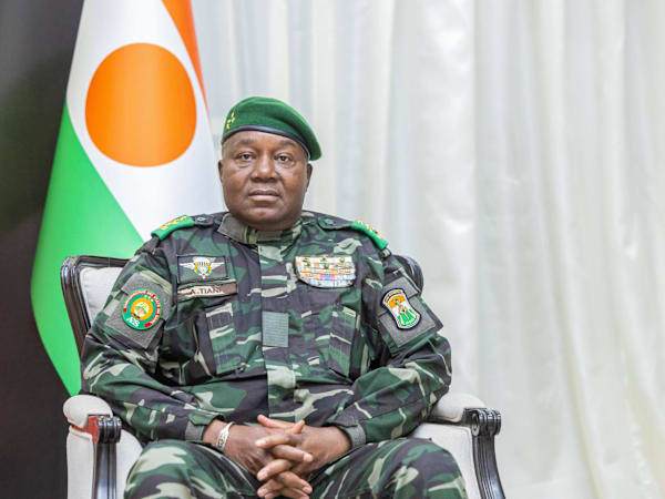 ‘Witch-hunt’ in Niger as military regime rounds up LGBTQ+ population