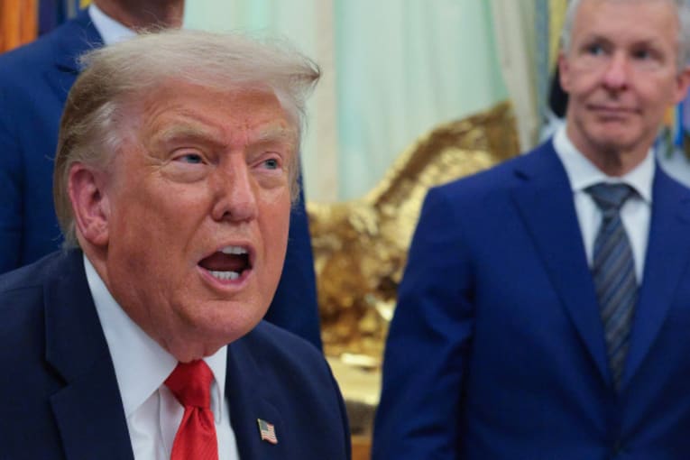 Trump administration wants to redefine small business so it includes billion-dollar corporations