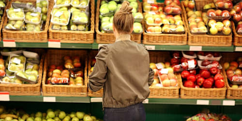 We asked dietitians the best fruit for lowering blood pressure &mdash; and they all said the same thing