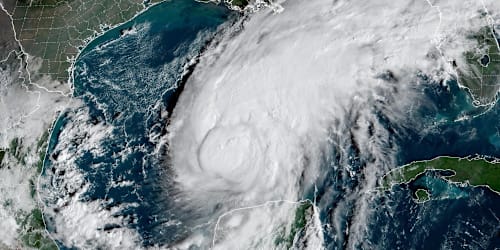 Hurricane Isaias latest: Storm strengthens to Category 2