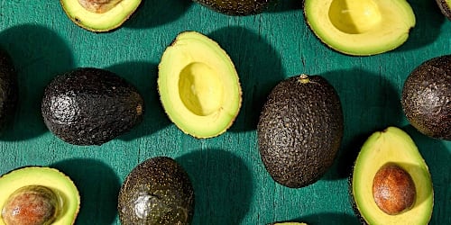 Food safety experts are begging you to do this with avocados