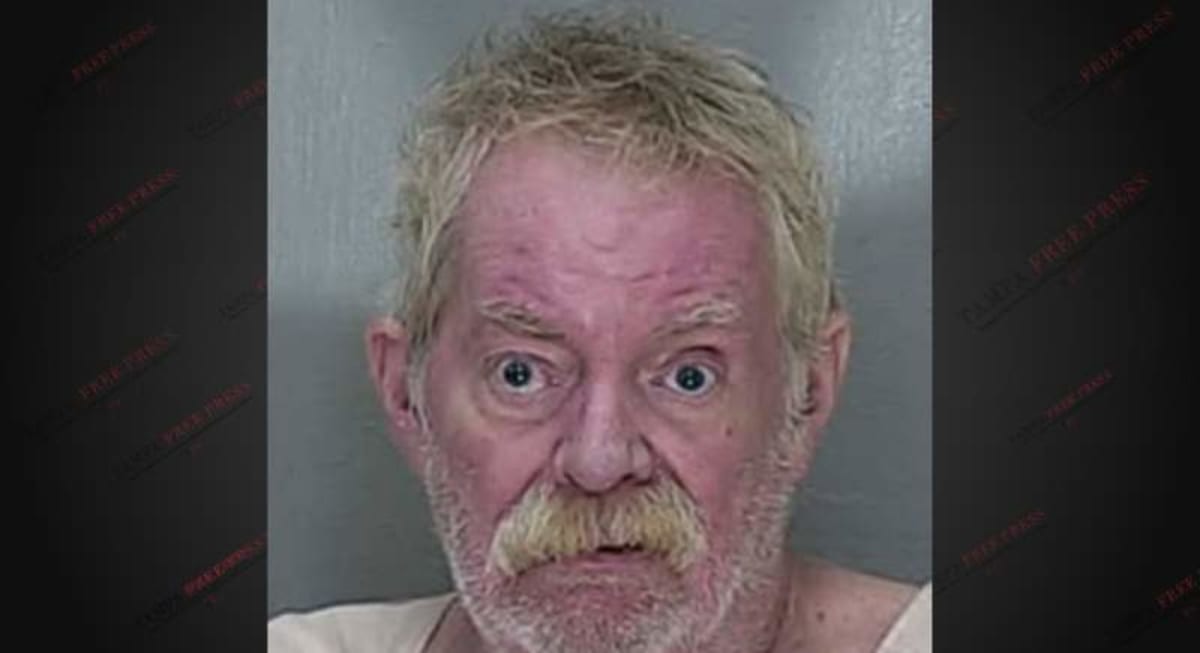 Ocala ICAC Probe Leads To Child Exploitation Arrest Near Middle School ...