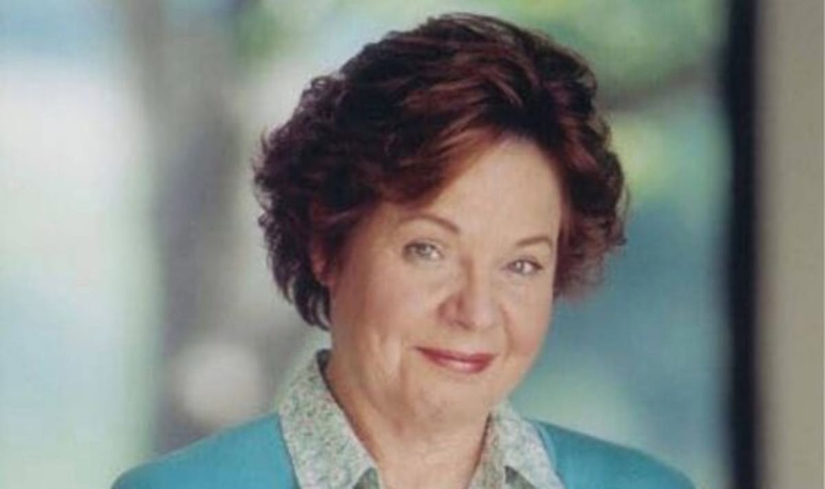 Young Sheldon actress Marcia Ann Burrs dies as family issue ...