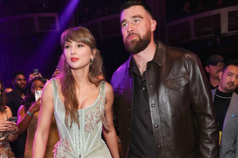 Taylor Swift is reportedly following this major bridal trend for her upcoming wedding to Travis Kelce