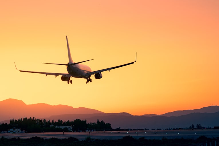 People are sharing how wildly casual flying used to be
