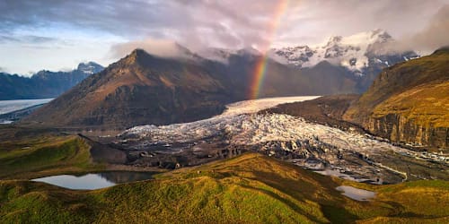 This country was just named the most peaceful in the world for 2026