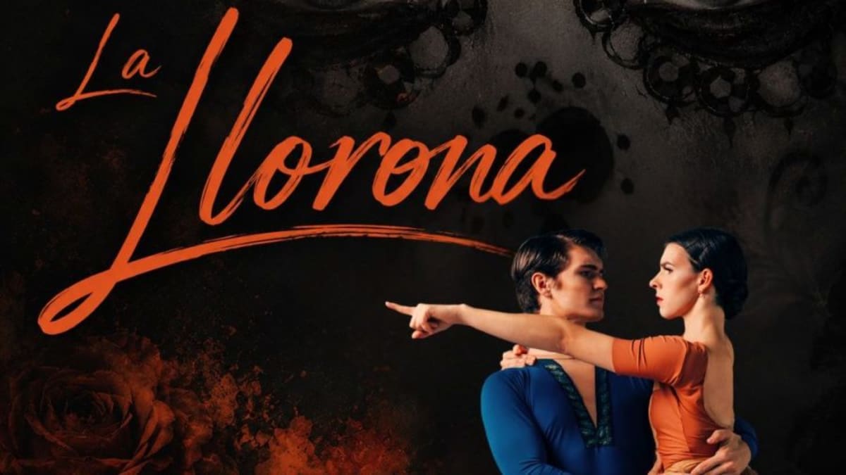 ‘La Llorona’ to take stage at National Hispanic Cultural Center - AOL
