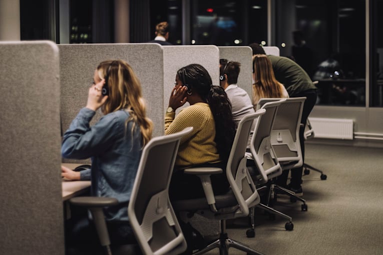 12 jobs that are set to shrink over the next decade