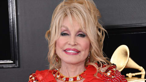 Dolly Parton named the song she wanted at her funeral &mdash; and why &mdash; more than a decade ago
