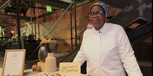 Meet My Mama: wie Hobbyköchinnen Frankreichs Catering-Szene aufmischen