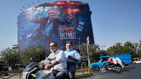 6 months on, the Iran war has changed the Middle East, but not in the way its architects had hoped