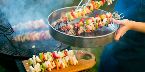 All-Clad's secret factory sale has outdoor cookware for as little as $30