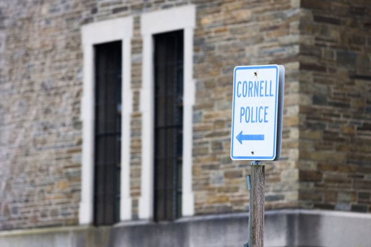 Gov. Kathy Hochul Appoints Special Prosecutor for Cornell Rape Probe