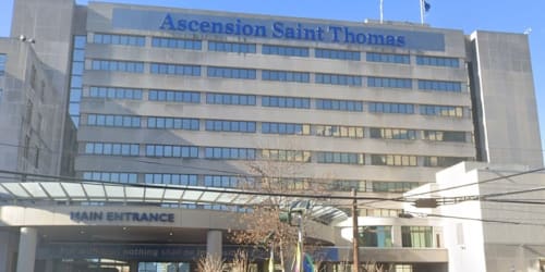 Nashville hospital leaves patient paralyzed after drug mixup in epidural