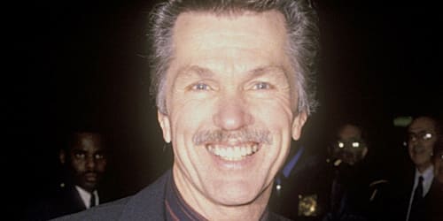 Tom Skerritt, Emmy-winning actor known for 'Top Gun' and 'Picket Fences', dies at 93