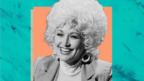 7 Dolly Parton recipes that are just as timeless as she is
