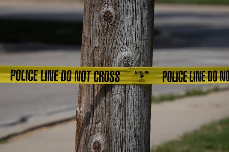 Indiana man accused of cutting off his genitals and lighting them on fire
